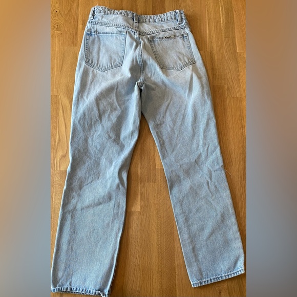 Rolla denim blue jeans (28) - Picture 5 of 5
